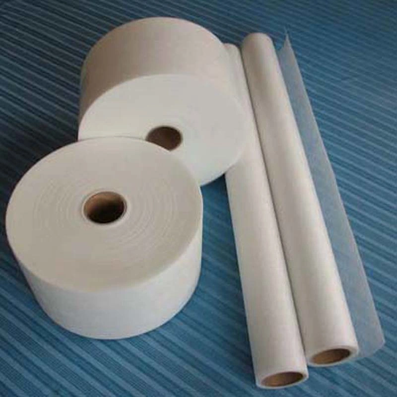 Fiberglass Veil Used for Composition or Construction Material